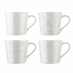 Hrn�ek z porcel�nu NBC 400 ml