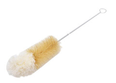 Kefa na �istenie flia� z bavlny 25 mm