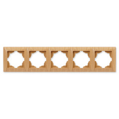 P�r�mik VISAGE AMAZON javor