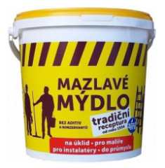 Mydlo maz�av� ZENIT 1 kg