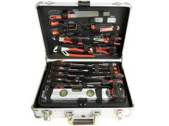 Kufor s n�rad�m Lobster, 109 dielov (107999)