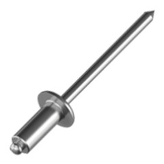 Nit trhac� 4.8X14 nerez