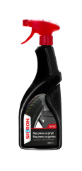 �isti� pneu a gumy 500 ml SHERON