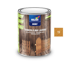 Laz�ra tenkovrstv� BORI smrek 0,75 l