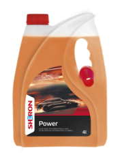 Zmes do ostrekova�ov letn� 4 l Power s lievikom SHERON