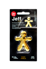 V��a SHERON JEFT Vanila Gold