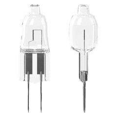 �iarovka halog�nov� JC 14W G4 tepl� biela, stmievate�n� (ZE0501A)