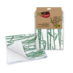 Handri�ka na podlahu bambus