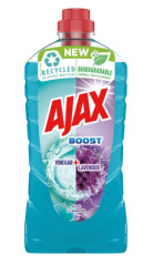 Ajax �isti� povrchov antibakteri�lny V�nny ocot & Levandu�a 1000 ml
