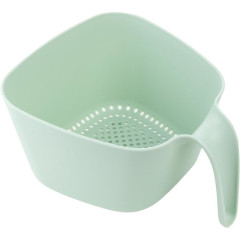 Plastov� cedn�k s r��kou 21x23,5x12 cm