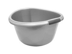 Misa mas�vna 25L BEN strieborn�