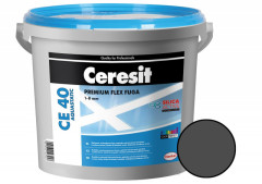 Hmota �k�rovacia Ceresit CE 40 graphite 5 kg