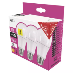 �iarovka LED Classic A60 13,2 W E27 neutr�lna biela (ZQ5161.3)