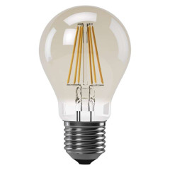 �iarovka LED Vintage A60 4W E27 tepl� biela+ (Z74301)
