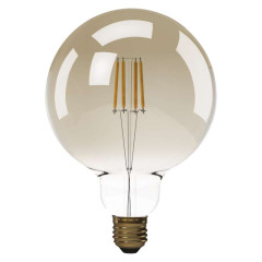 �iarovka LED Vintage G125 4W E27 tepl� biela+ (Z74303)