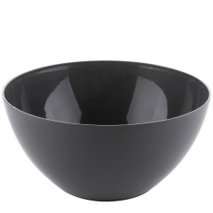 Plastov� misa Capri �ed�  1,3 l