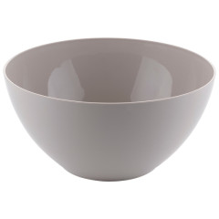 Miska praktick� Capri 5,2 l svetlo �ed� (FLO-4M7834)