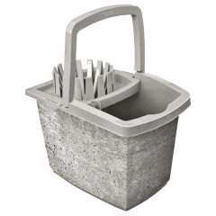 Vedro so �m�ka�om 15 l LOFT