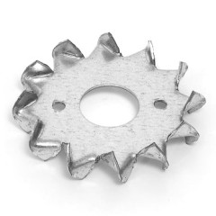 Bulldog ozuben� podlo�ka D 50/17 Zn