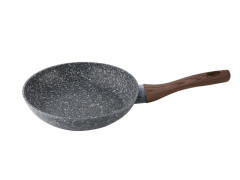 Panvica hlin�kov� 20 cm GRANITE