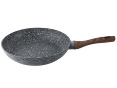 Panvica hlin�kov� 26 cm GRANITE
