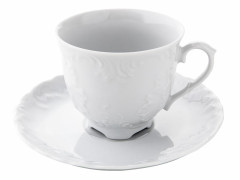 Sada ��lok 12-dielna ROCOCO