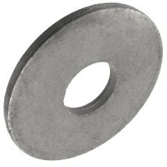 Podlo�ka pod drevo DIN 440R 10mm (11mm) bp�