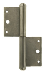 Z�ves okenn� (p�nty) BP 60 P