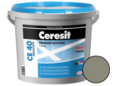 Hmota �k�rovacia Ceresit CE 40 antracite 2 kg