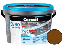 Hmota �k�rovacia Ceresit CE 40 cocoa 2 kg