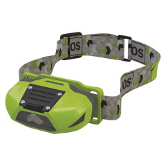 �elovka LED P3530, 40 lm, 35m, 1� AA (P3530)