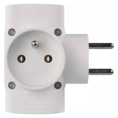 Z�suvka rozbo�ovacia 4x gu�at� (P0040)