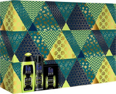 Kazeta dar�ekov� Fa Men Extreme