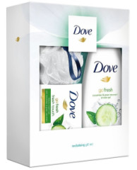 Kazeta dar�ekov� Dove Revitalising