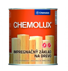 Z�klad impregna�n� na drevo BEZFAREBN� 0,75 l