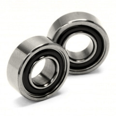 Jednoradov� guli�kov� lo�isko 6210-2RS