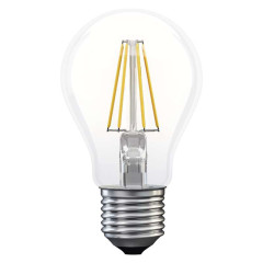 �iarovka LED Filament A60 A++ 8W E27 neutr�lna biela (Z74271)