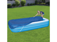 Kryt na baz�n 305x183x56 cm