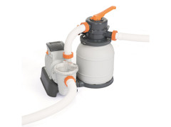 Filtr�cia pieskov� do baz�na 5300 l / h (DJ73191)