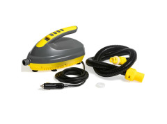 Pumpa elektrick� AUTO-AIR 12V (DJ73175)