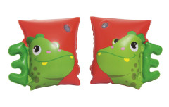 Ruk�vniky nafukovacie Dinosaurus 23x15 cm (DJ35956)