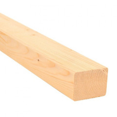 Hranol su�en� 48x48x4000 mm