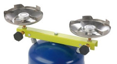 Vari� dvojhor�kov� vysokotlakov� T�BOR�K 2,4 kW (2137)