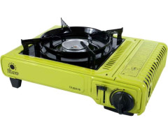 Vari� kempingov� THUNDER 2,2 kW (KP06001)