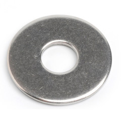 Podlo�ka pod drevo M16 DIN440 nerez A2