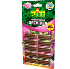 Hnojivo ty�inkov� ORCHIDEA FLORIA 30 ks