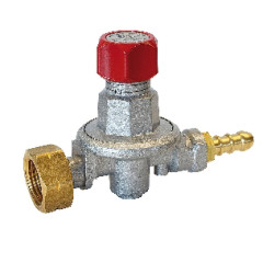 Regul�tor tlaku 0,5 - 4 BAR (bez manometra) (NP01011)