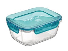 D�za sklenen� na potraviny EVOLUTION 1 L