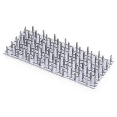 Doska sty�n�kov� 54/90x1,0