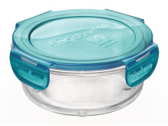 D�za sklenen� na potraviny EVOLUTION 14 cm/0.5 L